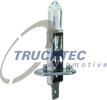 TRUCKTEC 88.58.101 - Лампа накаливания, основная фара ps1.lv