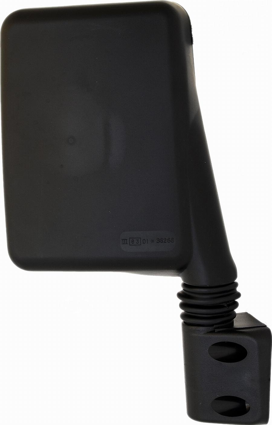 TYC 305-0103 - Наружное зеркало ps1.lv