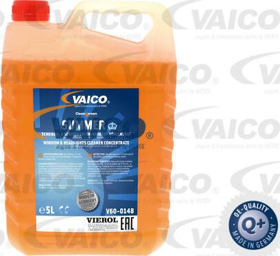 VAICO V60-0148 - Средства чистки, система очистки окон ps1.lv