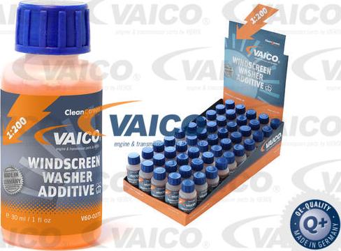 VAICO V60-0271 - Средства чистки, система очистки окон ps1.lv