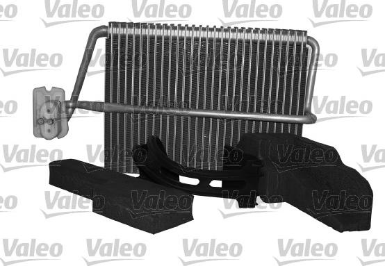 VALEO 817516 - Испаритель, кондиционер ps1.lv