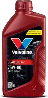 Valvoline 908730 - Масло ступенчатой коробки передач ps1.lv