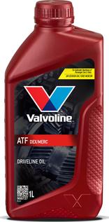 Valvoline 908727 - Масло автоматической коробки передач ps1.lv