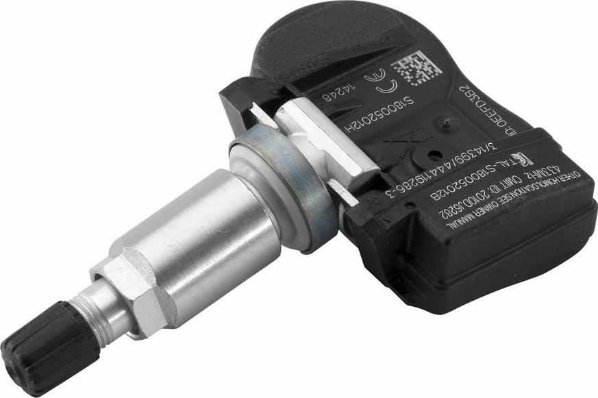 VDO S180084710Z - Датчик давления в шинах ps1.lv