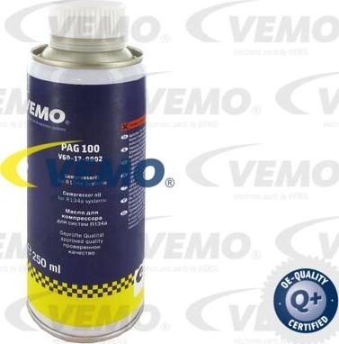 Vemo V60-17-0002 - Компрессор-масло ps1.lv