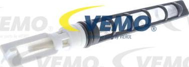 Vemo V25-77-0013 - Форсунка, расширительный клапан ps1.lv