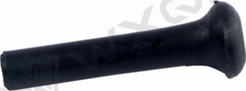 WXQP 370149 - Кнопка центрального замка ps1.lv