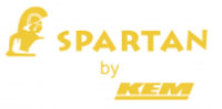 SPARTAN BY KEM