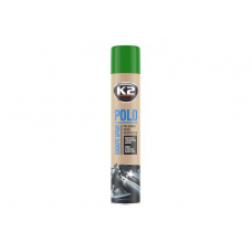 Paneļu tīrītājs K2 Polo Cockpit Priede 750 ml