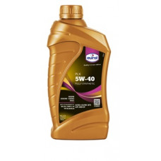 Motoreļļa EUROL 5W40 PLX 1L