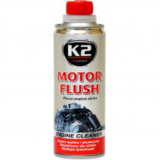 K2 Dzinēja skalošanas līdzeklis / Motor Flush 250ml